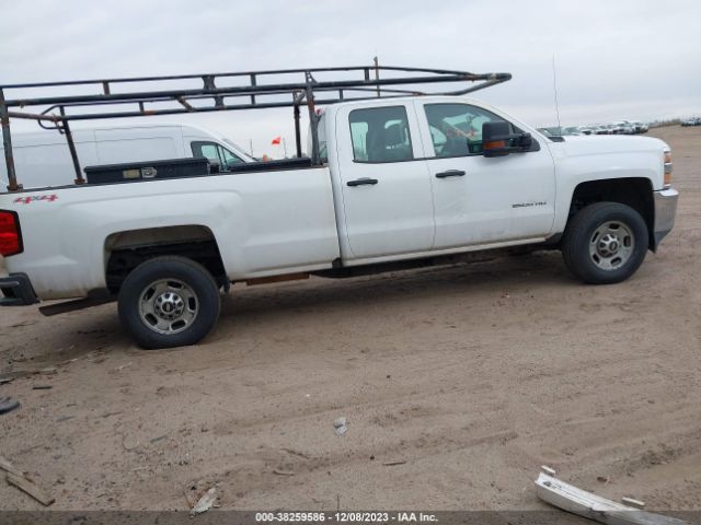 Photo 3 VIN: 1GC2KUEG3HZ320162 - CHEVROLET SILVERADO 2500HD 