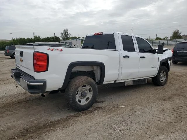 Photo 2 VIN: 1GC2KUEG3HZ396447 - CHEVROLET SILVERADO 