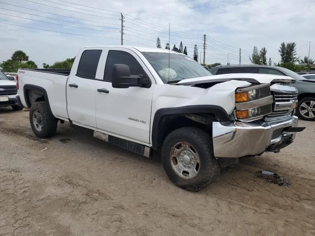 Photo 3 VIN: 1GC2KUEG3HZ396447 - CHEVROLET SILVERADO 