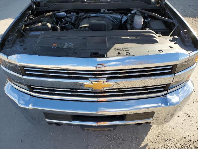 Photo 10 VIN: 1GC2KUEG3JZ335069 - CHEVROLET SILVERADO 