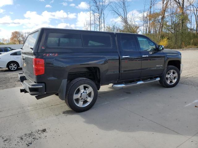 Photo 2 VIN: 1GC2KUEG3JZ335069 - CHEVROLET SILVERADO 