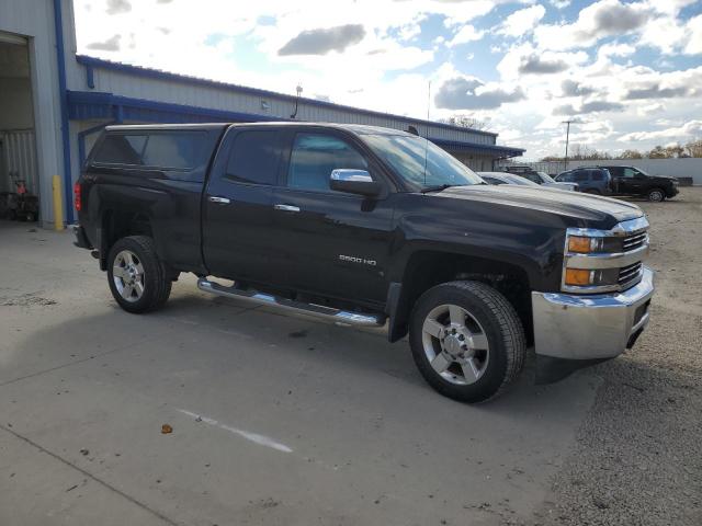 Photo 3 VIN: 1GC2KUEG3JZ335069 - CHEVROLET SILVERADO 