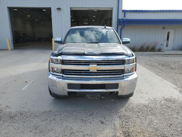 Photo 4 VIN: 1GC2KUEG3JZ335069 - CHEVROLET SILVERADO 