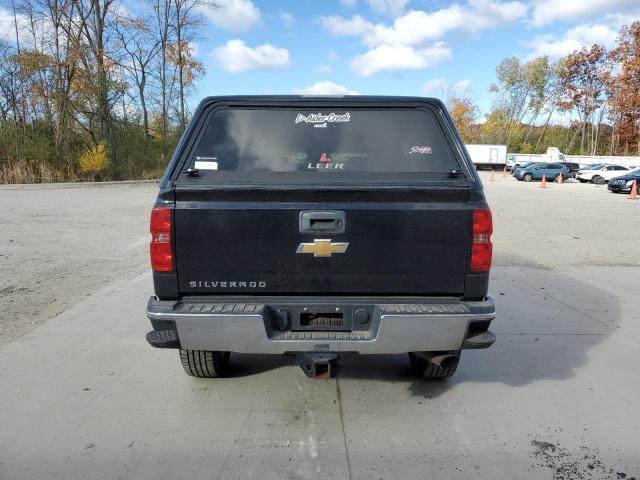 Photo 5 VIN: 1GC2KUEG3JZ335069 - CHEVROLET SILVERADO 