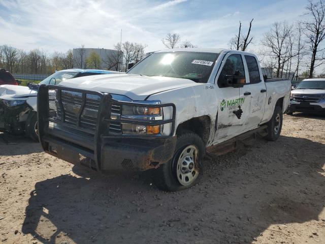 Photo 0 VIN: 1GC2KUEG3JZ341308 - CHEVROLET SILVERADO 