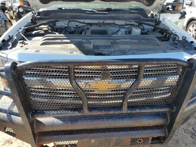 Photo 10 VIN: 1GC2KUEG3JZ341308 - CHEVROLET SILVERADO 