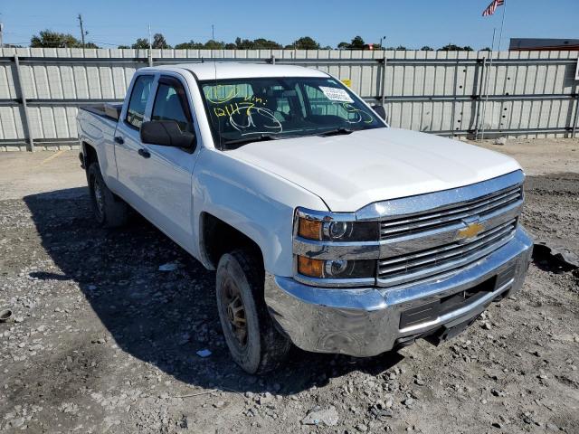 Photo 0 VIN: 1GC2KUEG4FZ121117 - CHEVROLET SILVERADO 