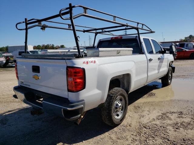 Photo 2 VIN: 1GC2KUEG4FZ134532 - CHEVROLET SILVERADO 