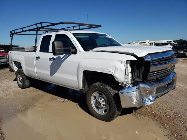 Photo 3 VIN: 1GC2KUEG4FZ134532 - CHEVROLET SILVERADO 