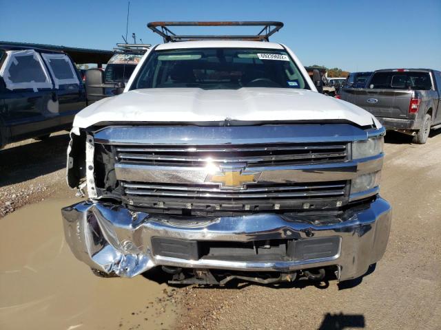 Photo 4 VIN: 1GC2KUEG4FZ134532 - CHEVROLET SILVERADO 