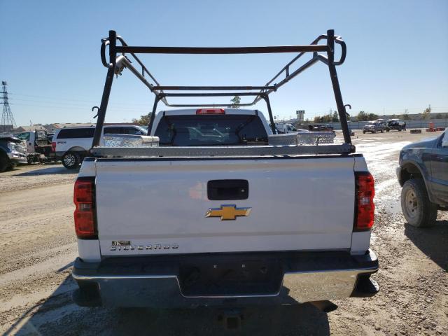 Photo 5 VIN: 1GC2KUEG4FZ134532 - CHEVROLET SILVERADO 