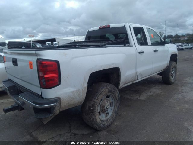 Photo 3 VIN: 1GC2KUEG4FZ135888 - CHEVROLET SILVERADO 2500HD 