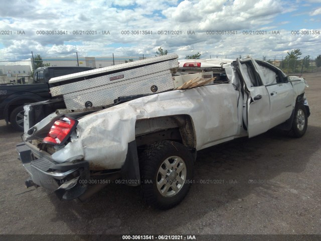 Photo 3 VIN: 1GC2KUEG4FZ141058 - CHEVROLET SILVERADO 2500HD 