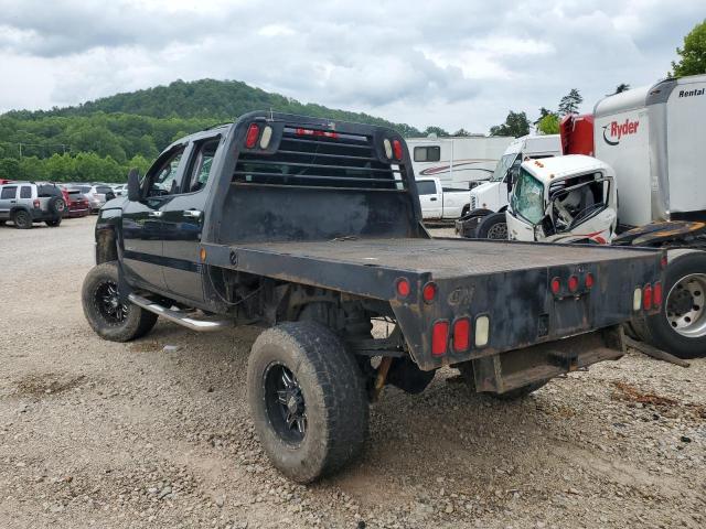 Photo 2 VIN: 1GC2KUEG4FZ141996 - CHEVROLET SILVERADO 