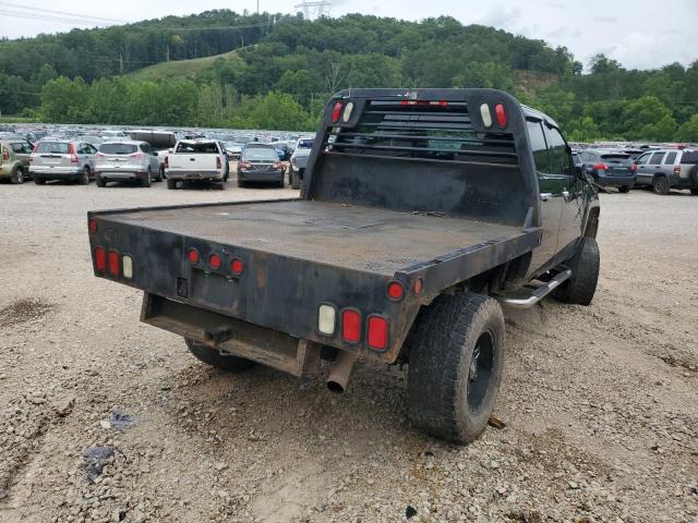 Photo 3 VIN: 1GC2KUEG4FZ141996 - CHEVROLET SILVERADO 