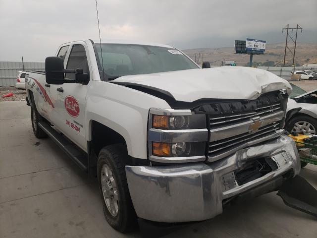 Photo 0 VIN: 1GC2KUEG4FZ142257 - CHEVROLET SILVERADO 