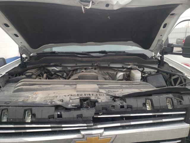 Photo 6 VIN: 1GC2KUEG4FZ142257 - CHEVROLET SILVERADO 