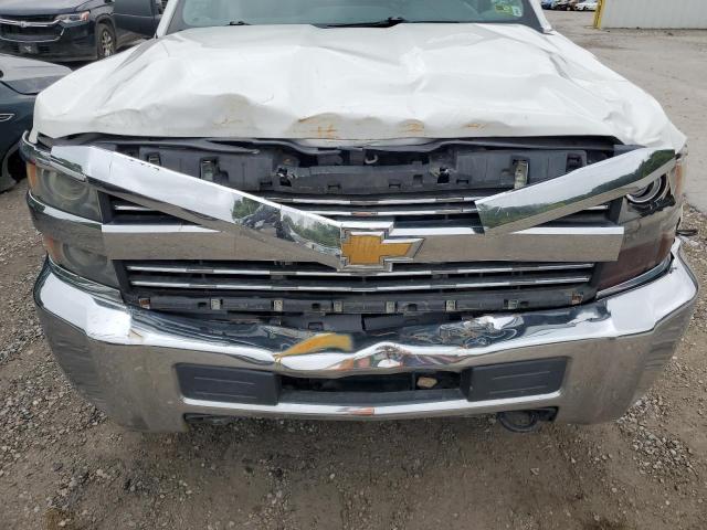 Photo 10 VIN: 1GC2KUEG4FZ142694 - CHEVROLET SILVERADO 