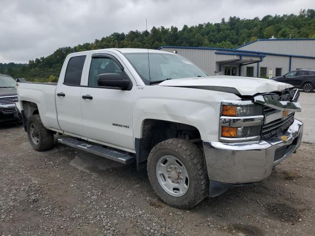 Photo 3 VIN: 1GC2KUEG4FZ142694 - CHEVROLET SILVERADO 