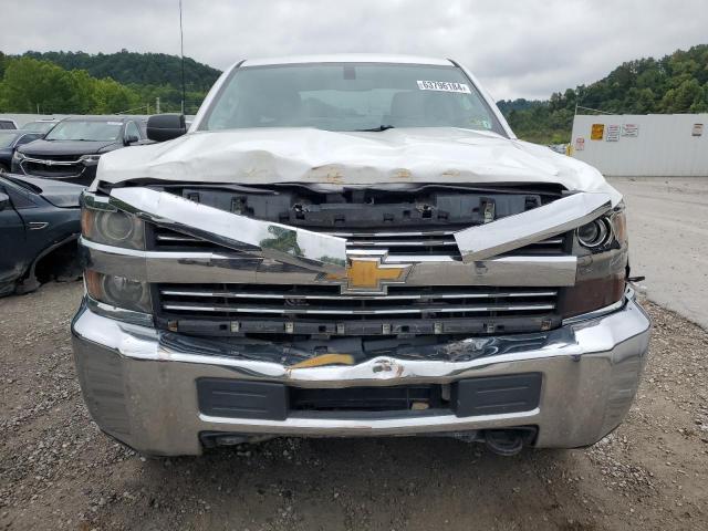 Photo 4 VIN: 1GC2KUEG4FZ142694 - CHEVROLET SILVERADO 