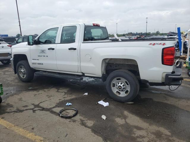 Photo 1 VIN: 1GC2KUEG4GZ179701 - CHEVROLET SILVERADO 