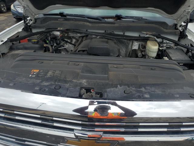 Photo 10 VIN: 1GC2KUEG4GZ179701 - CHEVROLET SILVERADO 