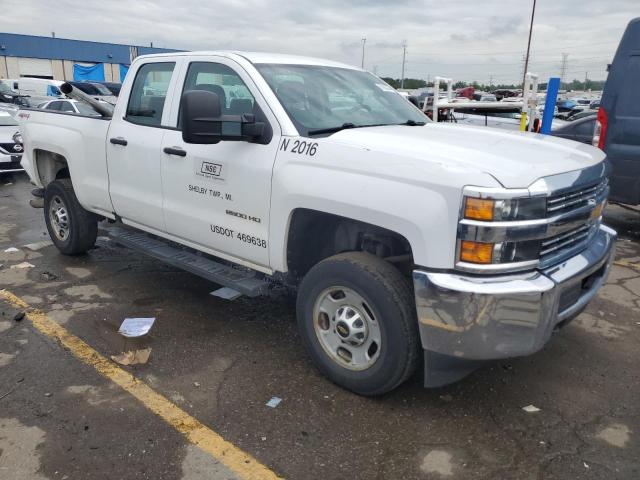 Photo 3 VIN: 1GC2KUEG4GZ179701 - CHEVROLET SILVERADO 