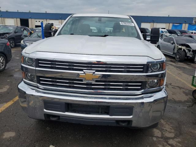 Photo 4 VIN: 1GC2KUEG4GZ179701 - CHEVROLET SILVERADO 