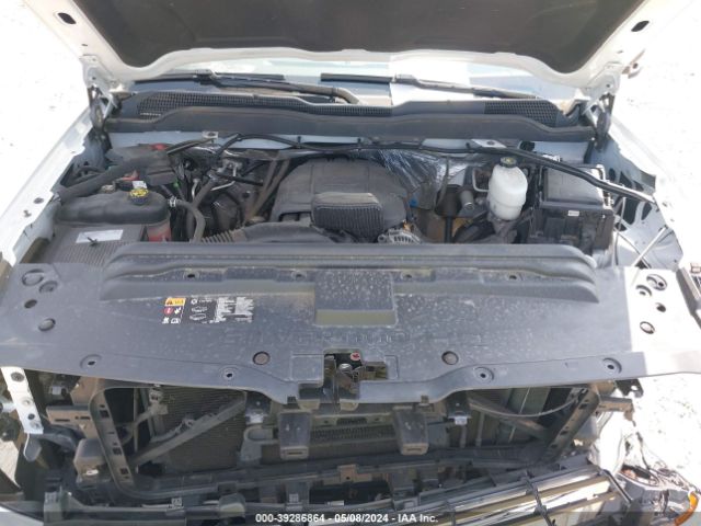 Photo 9 VIN: 1GC2KUEG4HZ404667 - CHEVROLET SILVERADO 2500HD 