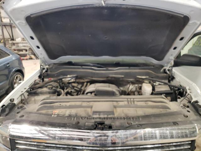 Photo 10 VIN: 1GC2KUEG4JZ339423 - CHEVROLET SILVERADO 