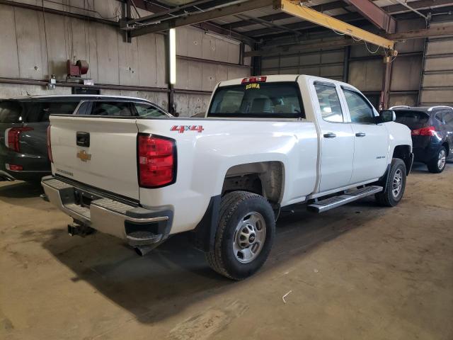 Photo 2 VIN: 1GC2KUEG4JZ339423 - CHEVROLET SILVERADO 