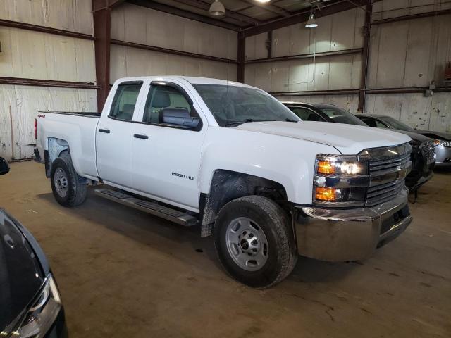 Photo 3 VIN: 1GC2KUEG4JZ339423 - CHEVROLET SILVERADO 