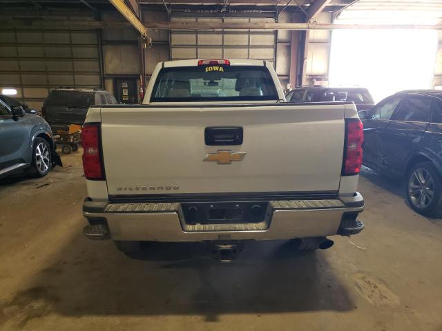 Photo 5 VIN: 1GC2KUEG4JZ339423 - CHEVROLET SILVERADO 