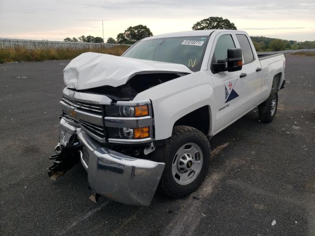 Photo 1 VIN: 1GC2KUEG5FZ504354 - CHEVROLET SILVERADO 