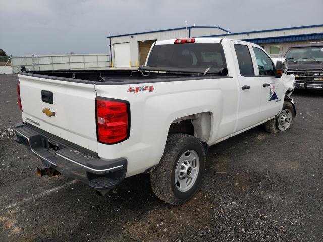 Photo 3 VIN: 1GC2KUEG5FZ504354 - CHEVROLET SILVERADO 