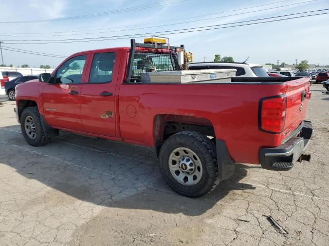 Photo 1 VIN: 1GC2KUEG5FZ514415 - CHEVROLET SILVERADO 