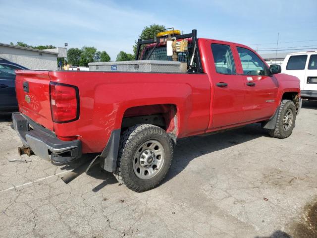 Photo 2 VIN: 1GC2KUEG5FZ514415 - CHEVROLET SILVERADO 