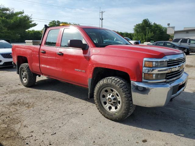 Photo 3 VIN: 1GC2KUEG5FZ514415 - CHEVROLET SILVERADO 