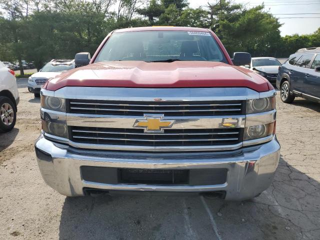 Photo 4 VIN: 1GC2KUEG5FZ514415 - CHEVROLET SILVERADO 