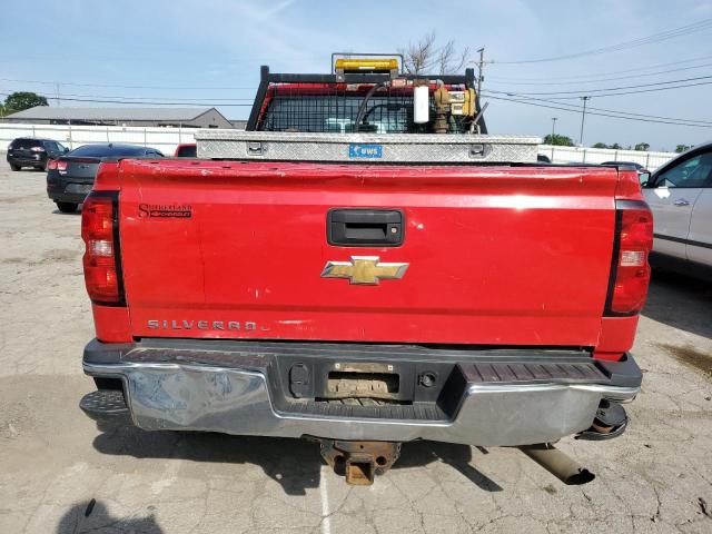 Photo 5 VIN: 1GC2KUEG5FZ514415 - CHEVROLET SILVERADO 