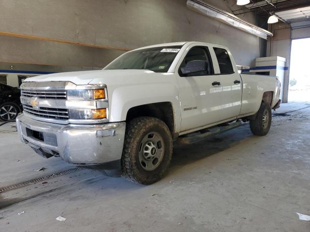 Photo 0 VIN: 1GC2KUEG5FZ554218 - CHEVROLET SILVERADO 