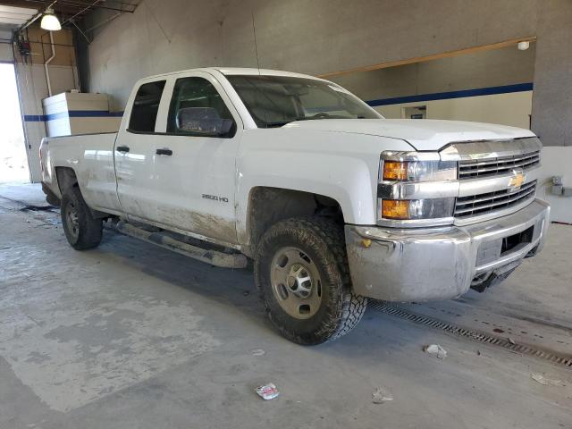 Photo 3 VIN: 1GC2KUEG5FZ554218 - CHEVROLET SILVERADO 