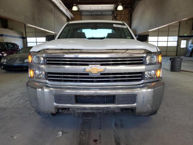 Photo 4 VIN: 1GC2KUEG5FZ554218 - CHEVROLET SILVERADO 