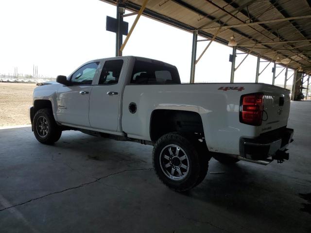 Photo 1 VIN: 1GC2KUEG5GZ131415 - CHEVROLET SILVERADO 