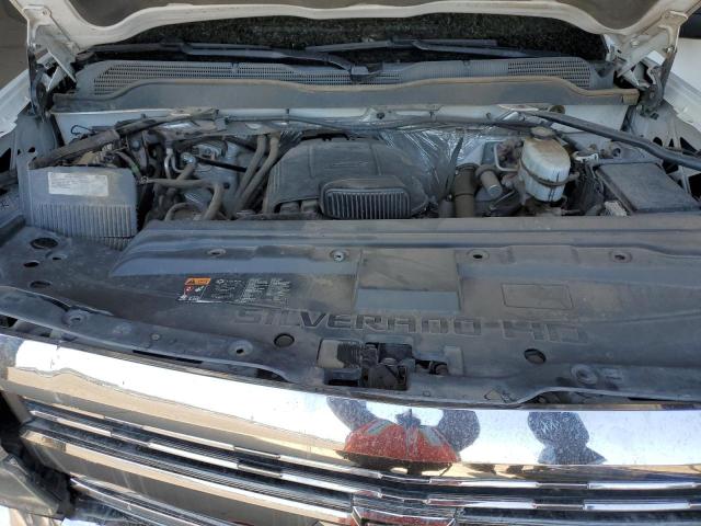 Photo 10 VIN: 1GC2KUEG5GZ131415 - CHEVROLET SILVERADO 