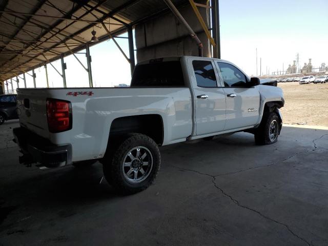 Photo 2 VIN: 1GC2KUEG5GZ131415 - CHEVROLET SILVERADO 