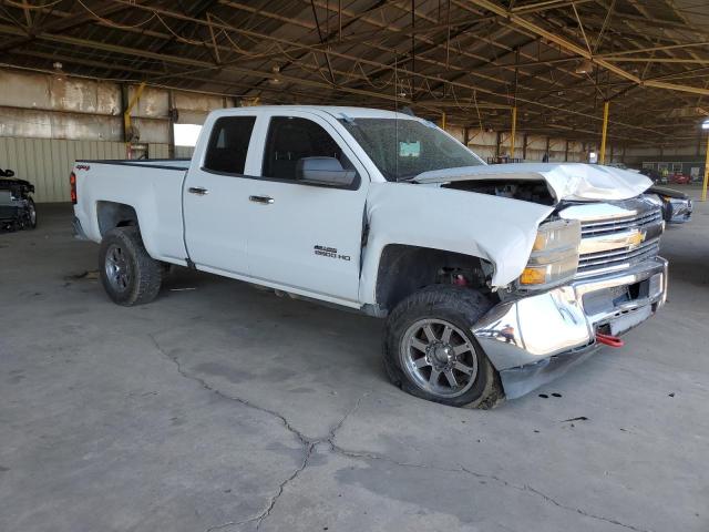 Photo 3 VIN: 1GC2KUEG5GZ131415 - CHEVROLET SILVERADO 