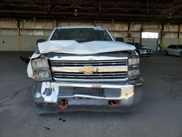 Photo 4 VIN: 1GC2KUEG5GZ131415 - CHEVROLET SILVERADO 