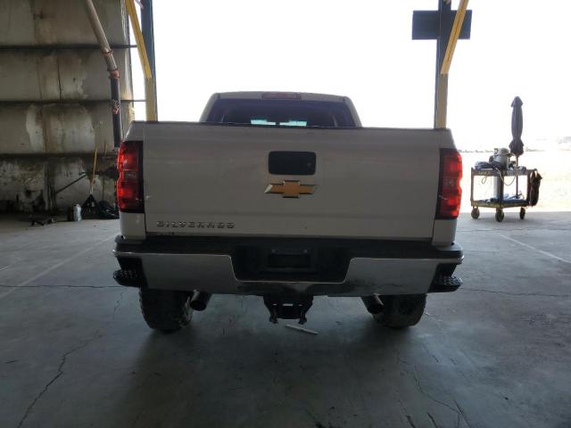 Photo 5 VIN: 1GC2KUEG5GZ131415 - CHEVROLET SILVERADO 