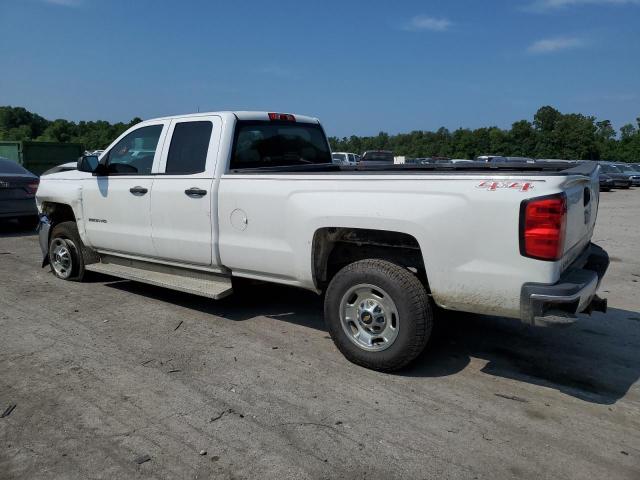 Photo 1 VIN: 1GC2KUEG5GZ277331 - CHEVROLET SILVERADO 